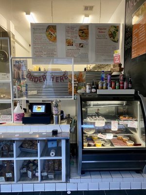 Lacquered Restaurant by null