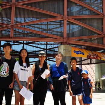 Mavin Learning Resources - Science Center Field Trip - College Counseling Near Me - Arcadia, California