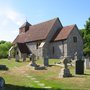 Parish Church of St Mary