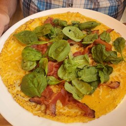 Absolutely delicious!