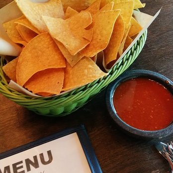 Sabor Mazatlan - Chips and salsa served at lunch! - Mexican Near Me - Avon, Colorado Sabor Mazatlan - Chips and salsa served at lunch! - Mexican Near Me - Avon, Colorado