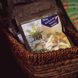 One Hemp Holistics