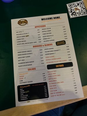 Sports Grill Miami Lakes by null