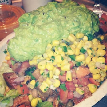 Chipotle Mexican Grill - Fast Food Near Me - Vista, California