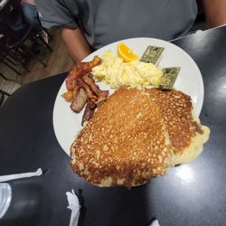 Sweetwater Cafe - Double Deal