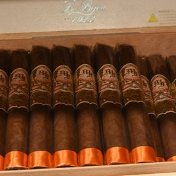 Rudy's Cigars