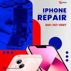 T&E Repair