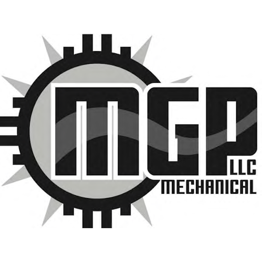 Slide of MGP Mechanical