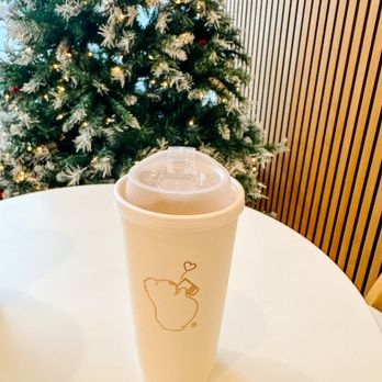 Tea Hut - Bubble Tea Near Me - Millbrae, California Tea Hut - Bubble Tea Near Me - Millbrae, California