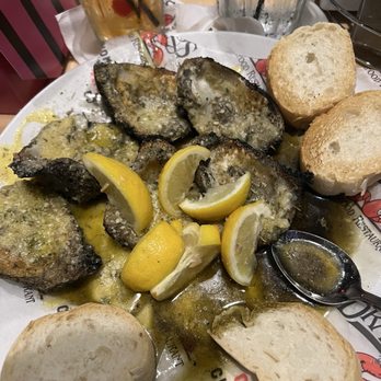 Drago's Seafood Restaurant - Seafood Near Me - New Orleans, Louisiana