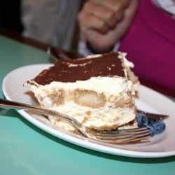 Hershey Grill - (photographed by Dave Hong)
