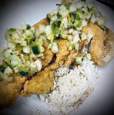 Anthony's Bar and Grill by null