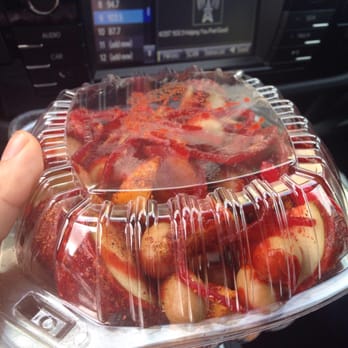 Chiki Fruit And Bionicos - Bomb Manaza loca! - Juice Bars & Smoothies Near Me - Long Beach, California Chiki Fruit And Bionicos - Bomb Manaza loca! - Juice Bars & Smoothies Near Me - Long Beach, California