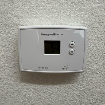 Golden State Power - New thermostat - Electricians Near Me Golden State Power - New thermostat - Electricians Near Me