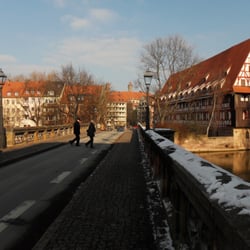 Der Wasserturm