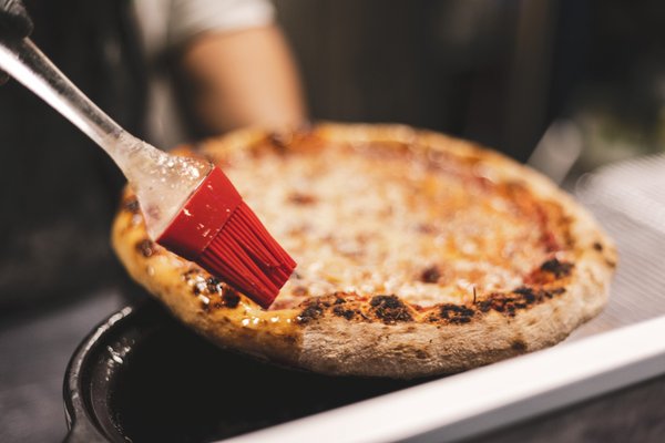 West Social Tap & Table by null