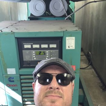 Generator Tech Services - Onan 1000kw - Generator Installation/Repair Near Me - Winter Park, Florida