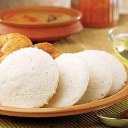 Ruchi South Indian Combo