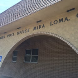 US Post Office - Farming