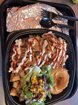 SHAWARMA MEDITERRANEAN GRILL - 141 Photos & 408 Reviews - Mediterranean