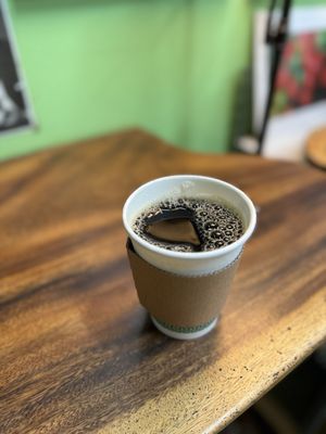 Green World Coffee Farm by null