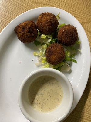 Voleo's Seafood Restaurant by null