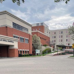 Fulton County Health Center