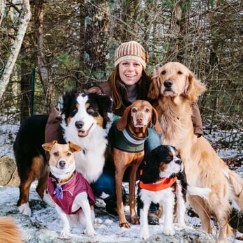Ruffin Wranglers Dog Excursions - Dog Walkers Near Me Ruffin Wranglers Dog Excursions - Dog Walkers Near Me