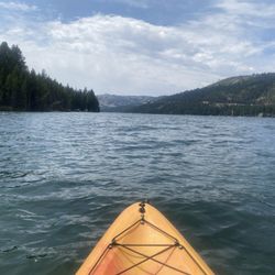 Donner Lake Water Sports - Donner lake