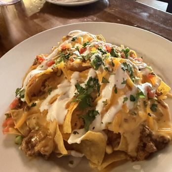 1886 Brewing - Hh nachos - Brewpubs Near Me - Orange, California