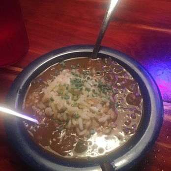 Cherry Creek Catfish - Gumbo - Seafood Near Me - Austin, Texas