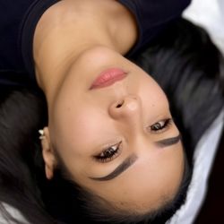 3D Brow Doctor - Ombré powder