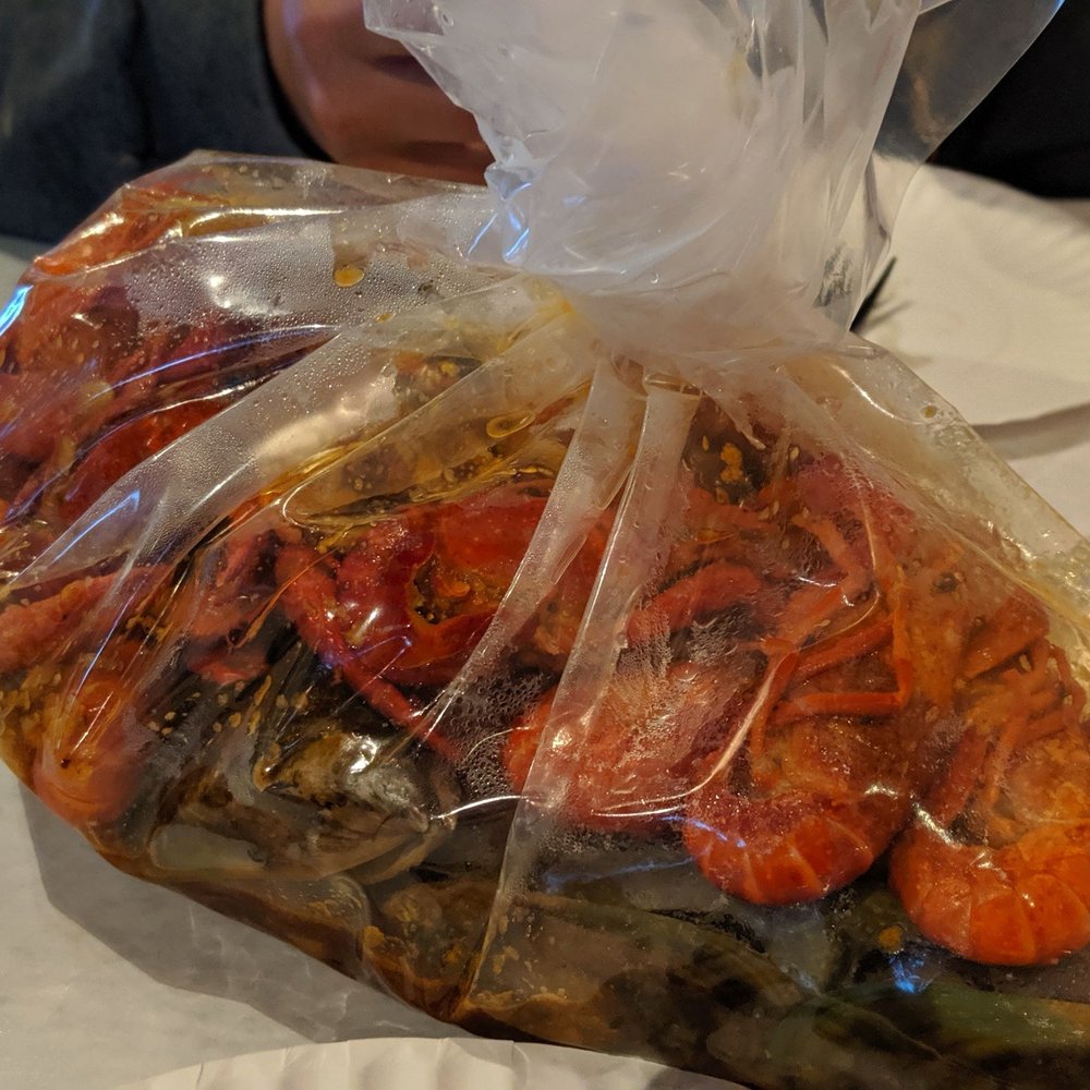 Bag O' Crab - Seafood Near Me - Berkeley, California Bag O' Crab - Seafood Near Me - Berkeley, California