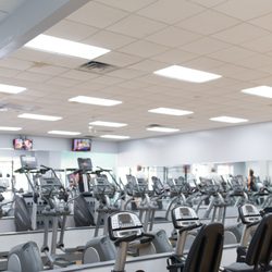 Revitalize Fitness