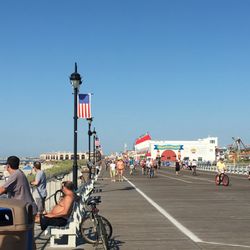 Sherman Shores - The Boardwalk