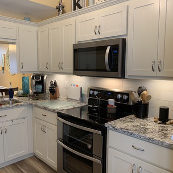Granite Countertops Unlimited 16 Photos Building Supplies