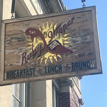 Ruby Slipper Marigny - Breakfast & Brunch Near Me - New Orleans, Louisiana Ruby Slipper Marigny - Breakfast & Brunch Near Me - New Orleans, Louisiana