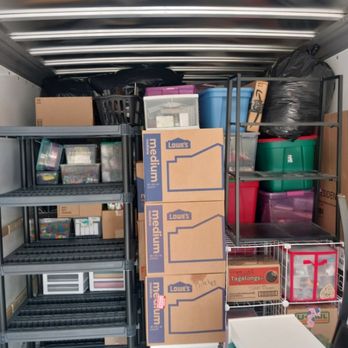 The Muscle Helpers - Movers Near Me The Muscle Helpers - Movers Near Me