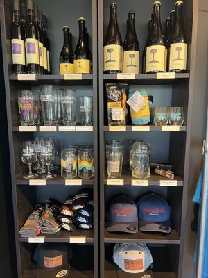 Narrow Gauge Brewing Company by null