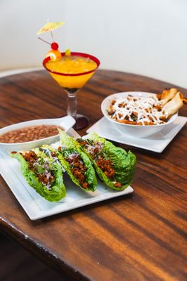Las Carretas Mexican Restaurant by null