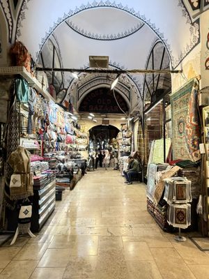 Grand Bazaar by null