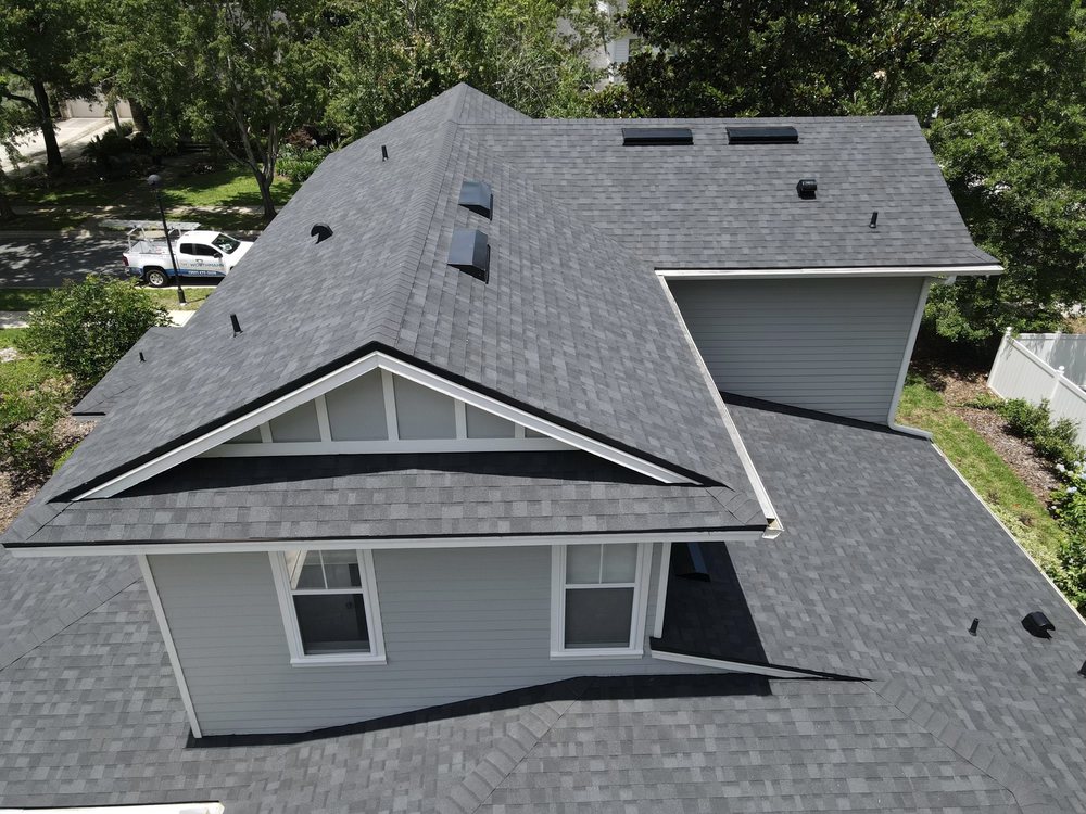 Slide of Worthmann Roofing & Gutters