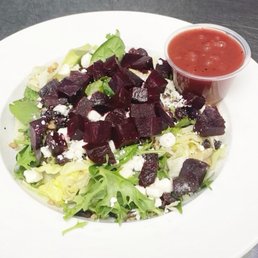 Beet Salad