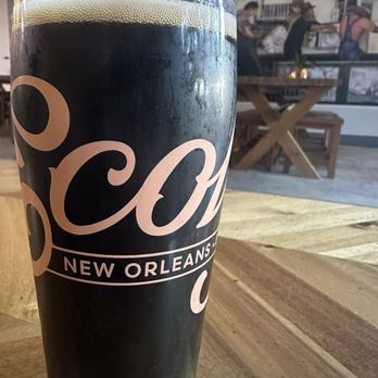 Ecology Beer Creative - Brewpubs Near Me - New Orleans, Louisiana