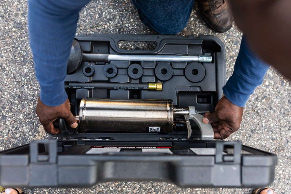 Slide of Patrick CPRB Plumbing