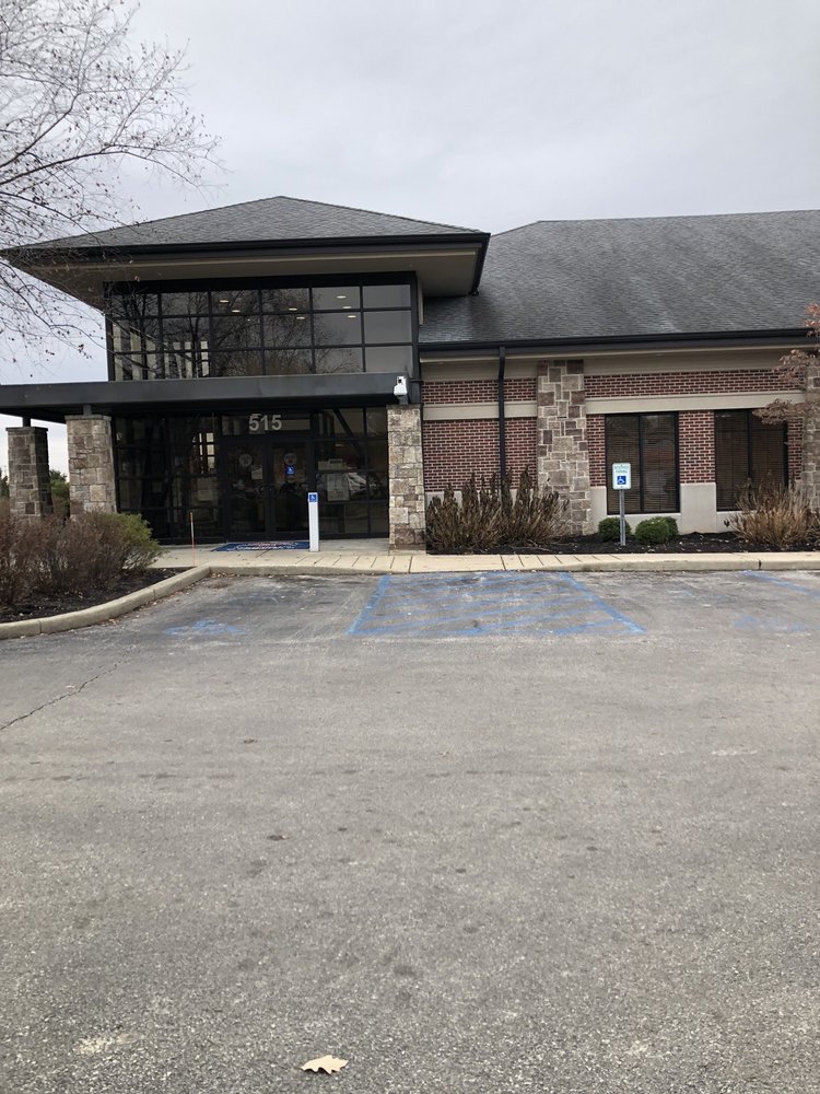 Social Security - social services organization in Bloomington, IN