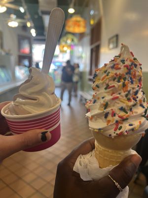 The Creamery by null