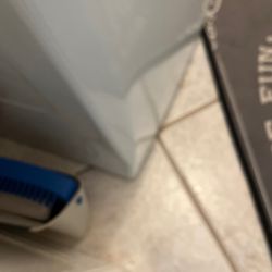 Bill Smith Appliances & Electronics - Dent from banging on my floor