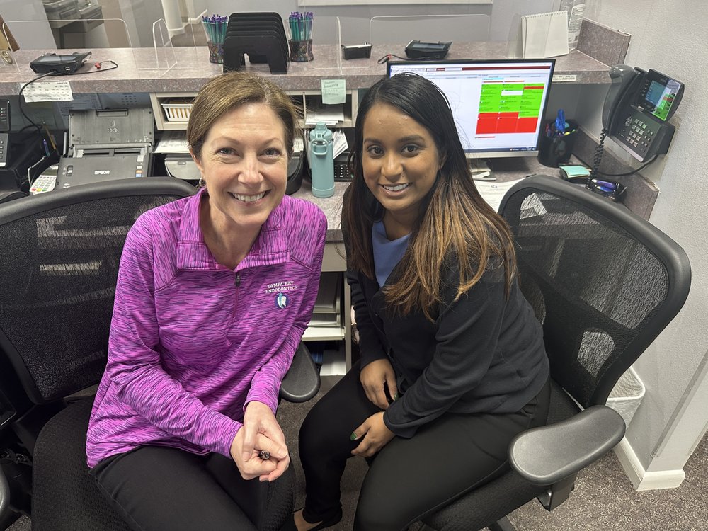 TAMPA BAY ENDODONTICS Updated October 2024 11 Reviews 2201 49th