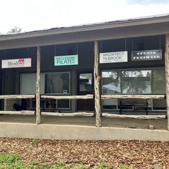 Wellspring Pilates - Pilates Near Me - Wimberley, Texas